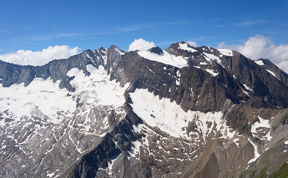 Gran Vedretta (Trentino-Alto Adige)
