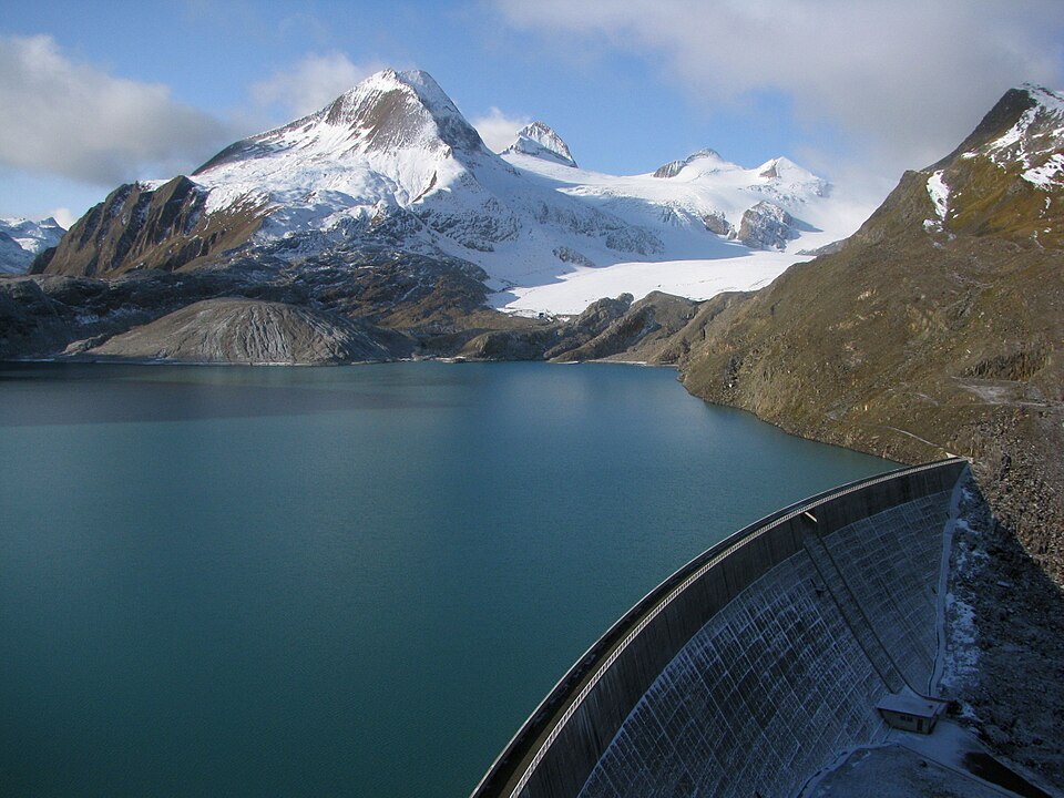 Punta dei Camosci (Piemonte)