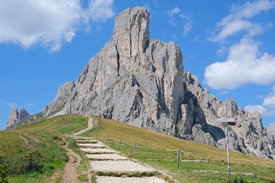 Ra Gusela (Veneto)