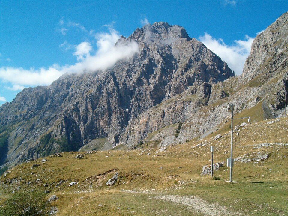Rocca Bianca (Piemonte)