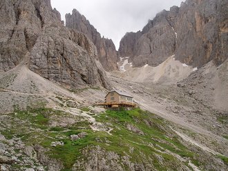 Rifugio Vicenza (Trentino-Alto Adige)
