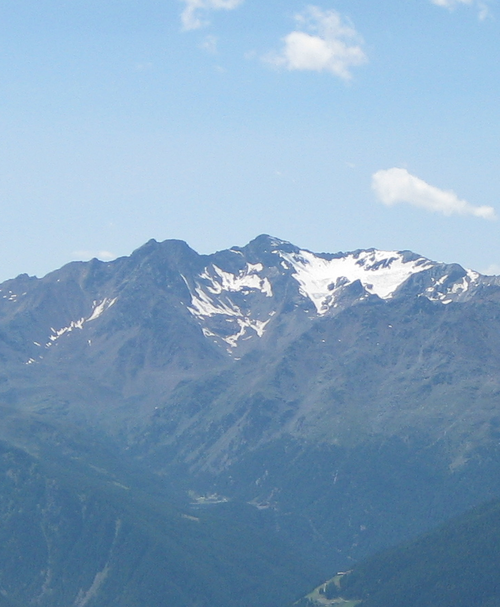 Cima Sternai Meridionale (Trentino-Alto Adige)