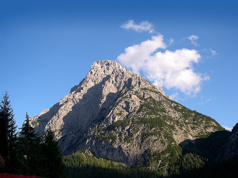 Monte Siera (Veneto)