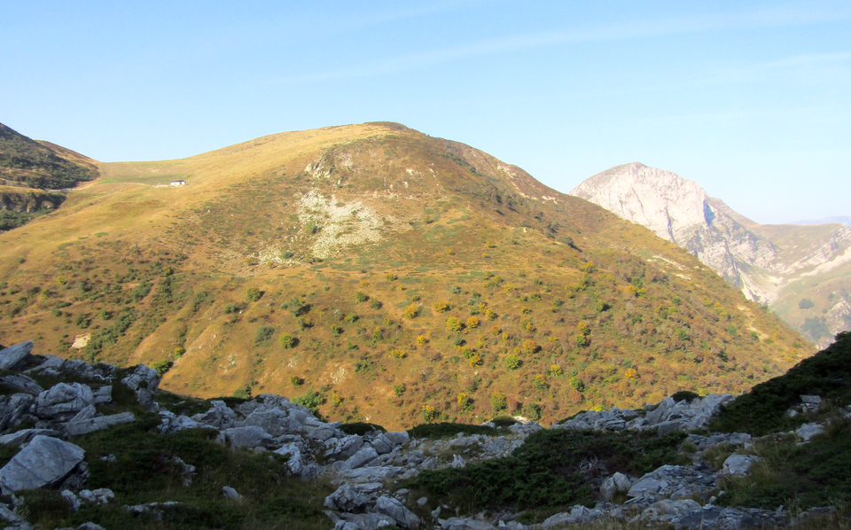 Monte Grosso (Piemonte)