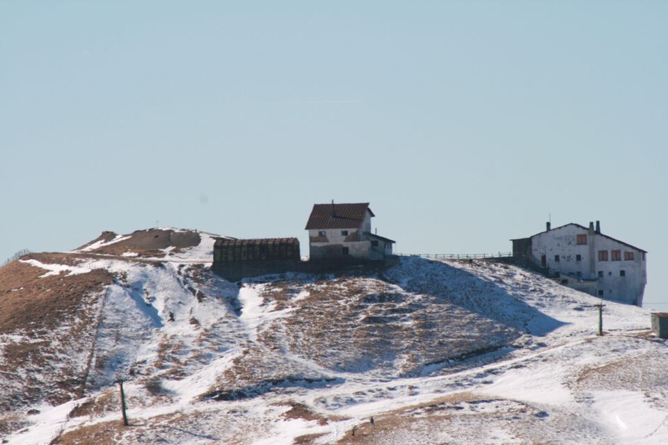 Monte Bue (Emilia-Romagna)