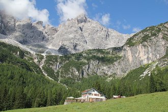 Rifugio Italo Lunelli (Veneto)