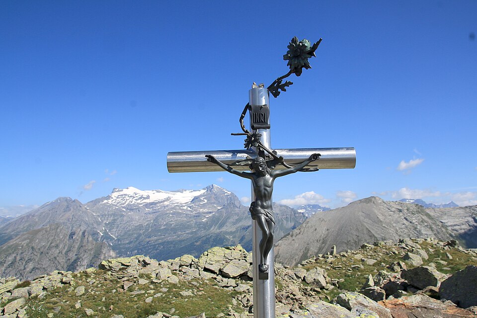 Cima Verosso (Piemonte)