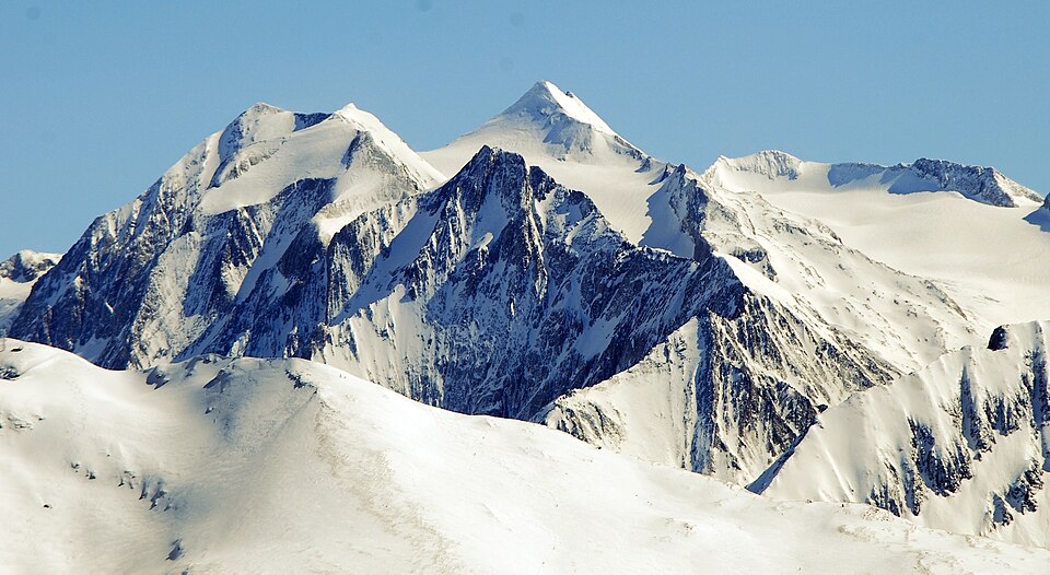 Cima di Sopramonte (Trentino-Alto Adige)