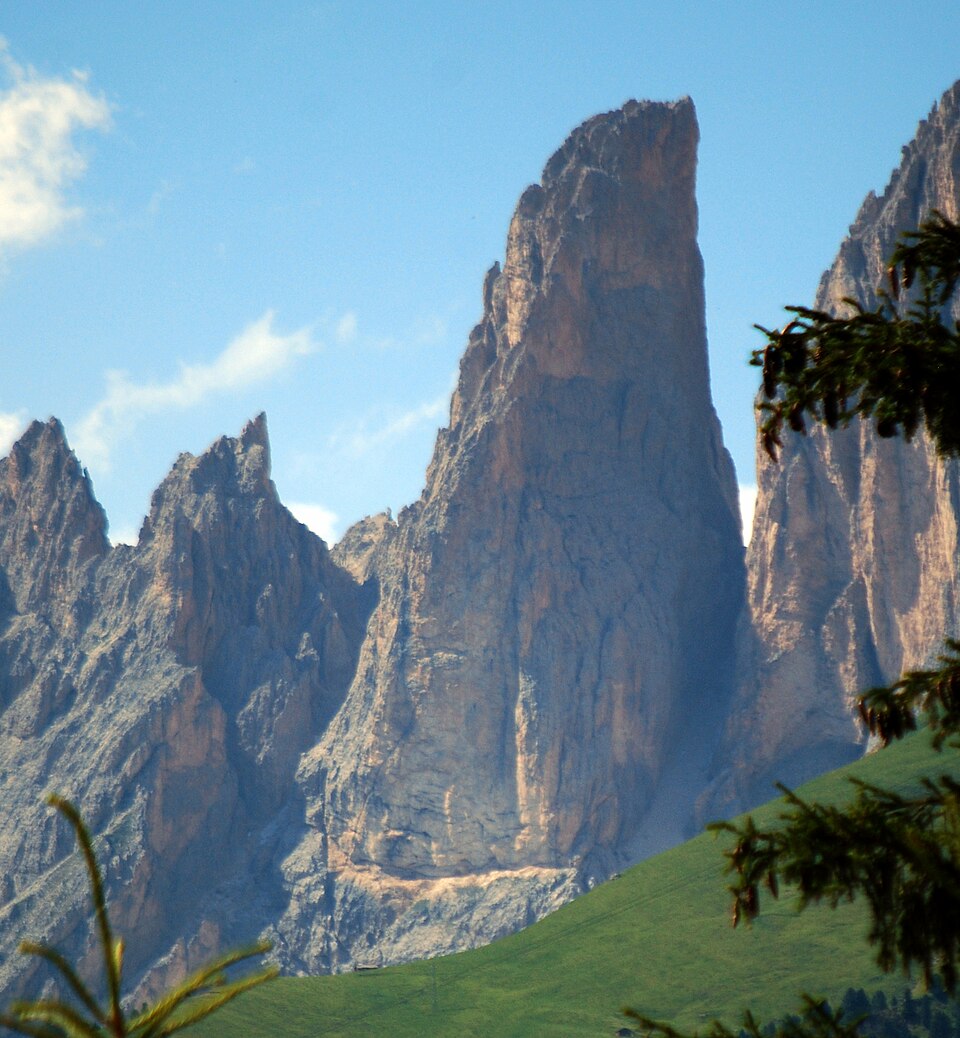 Dente (Trentino-Alto Adige)