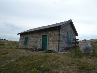 Rifugio Marcello Di Marco (Abruzzo)