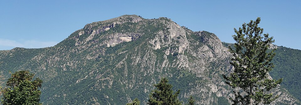 Monte Rai (Lombardia)