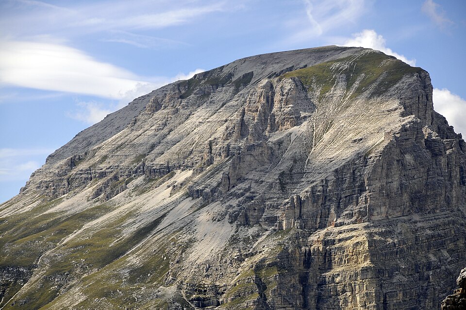 Col dala Piëres (Trentino-Alto Adige)