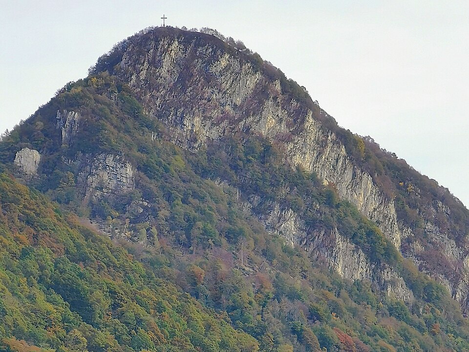 Poncione di Ganna (Lombardia)