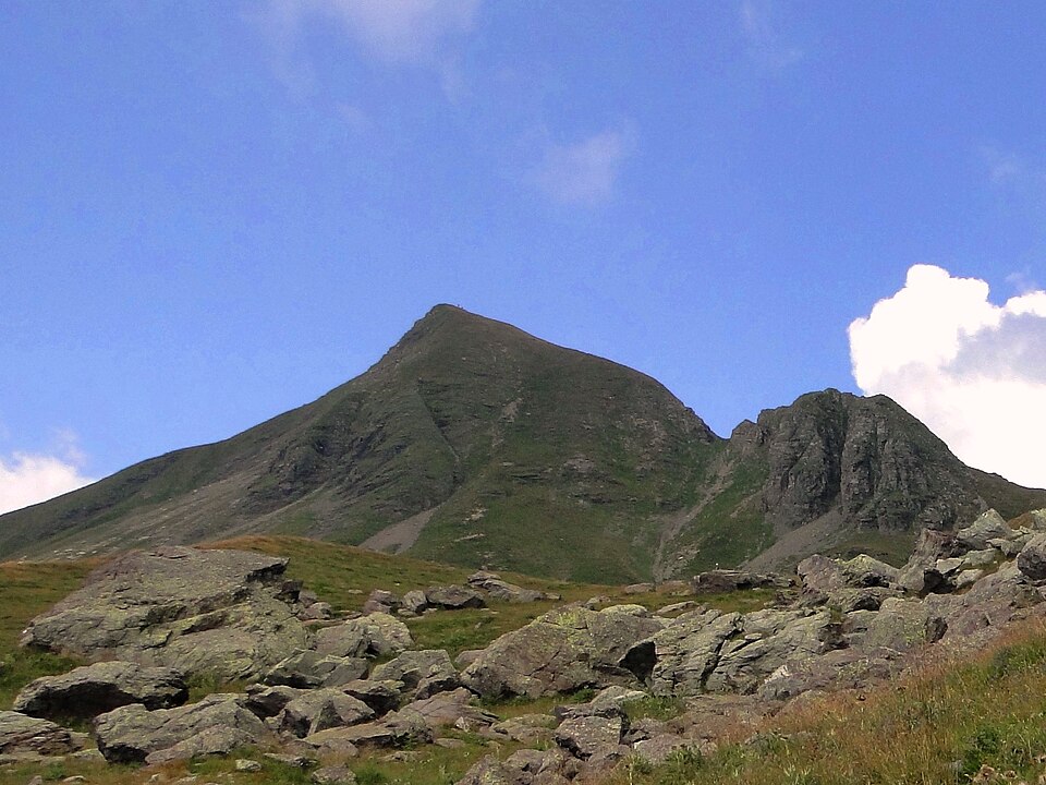 Pizzo Farno (Lombardia)