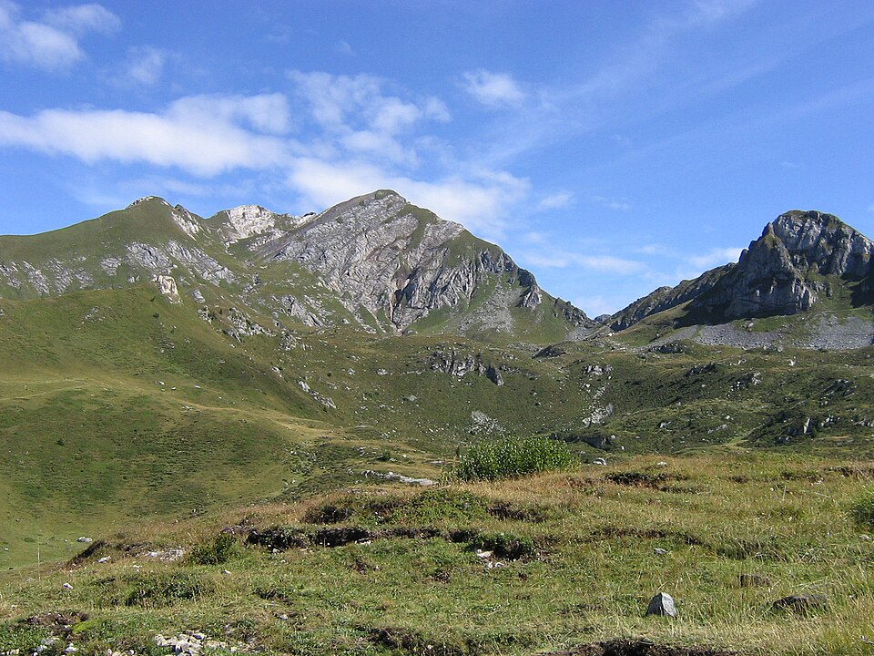 Monte Frerone (Lombardia)