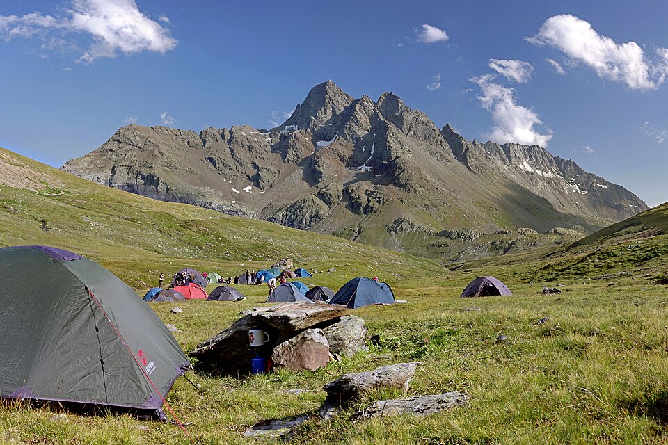 Corno di Dosdè (Lombardia)
