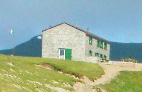 Rifugio Duca degli Abruzzi (Emilia-Romagna)