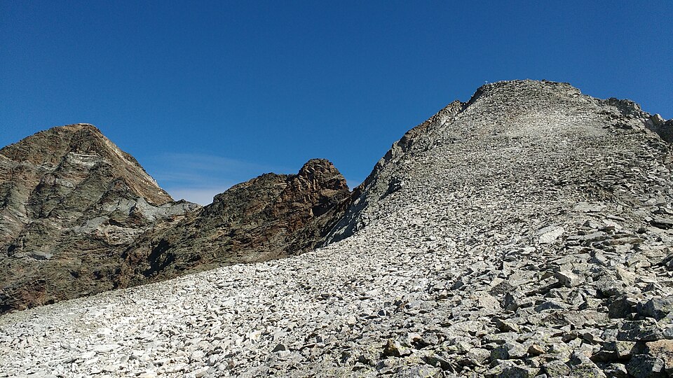 Fernerköpfl (Trentino-Alto Adige)
