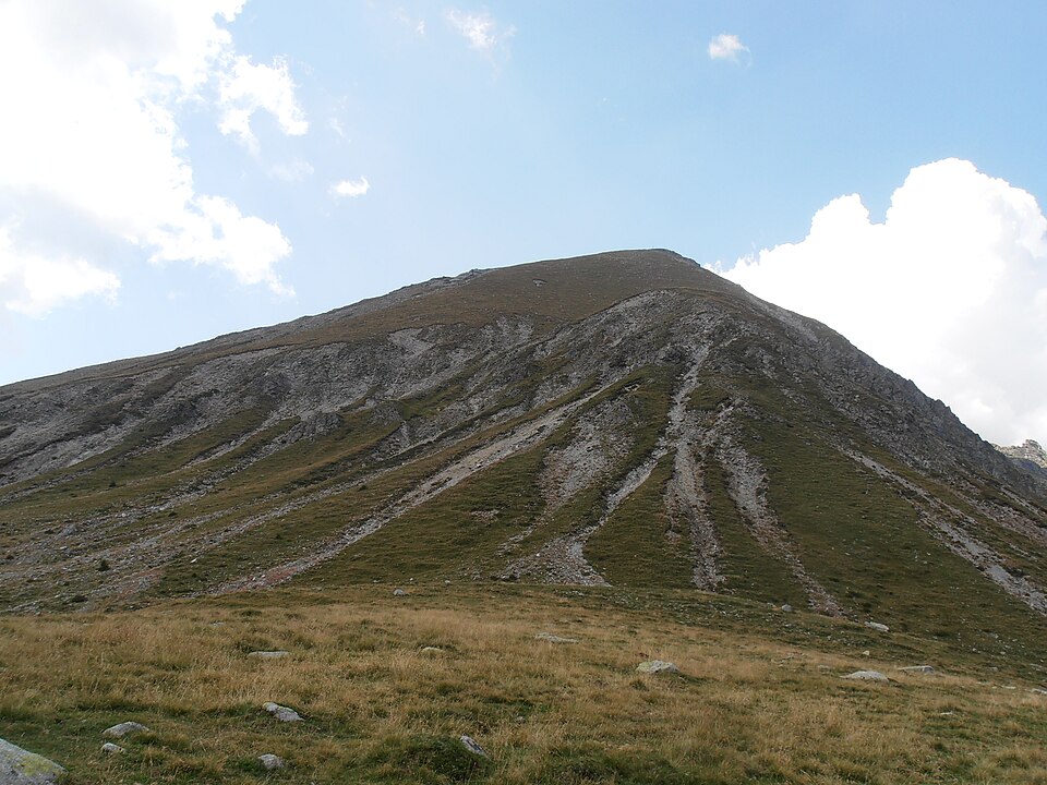 Punta delle Laste (Trentino-Alto Adige)