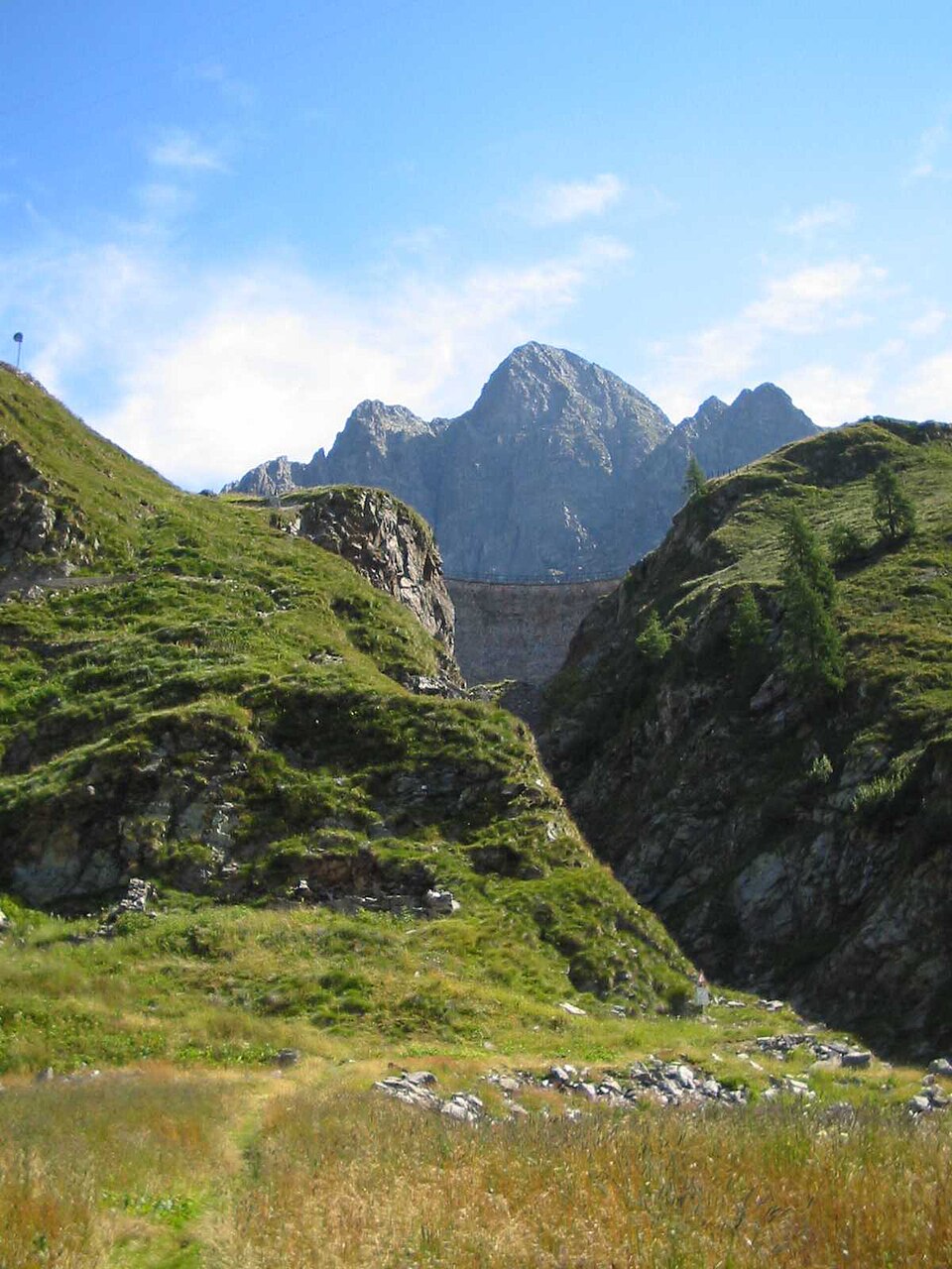Monte Aga (Lombardia)