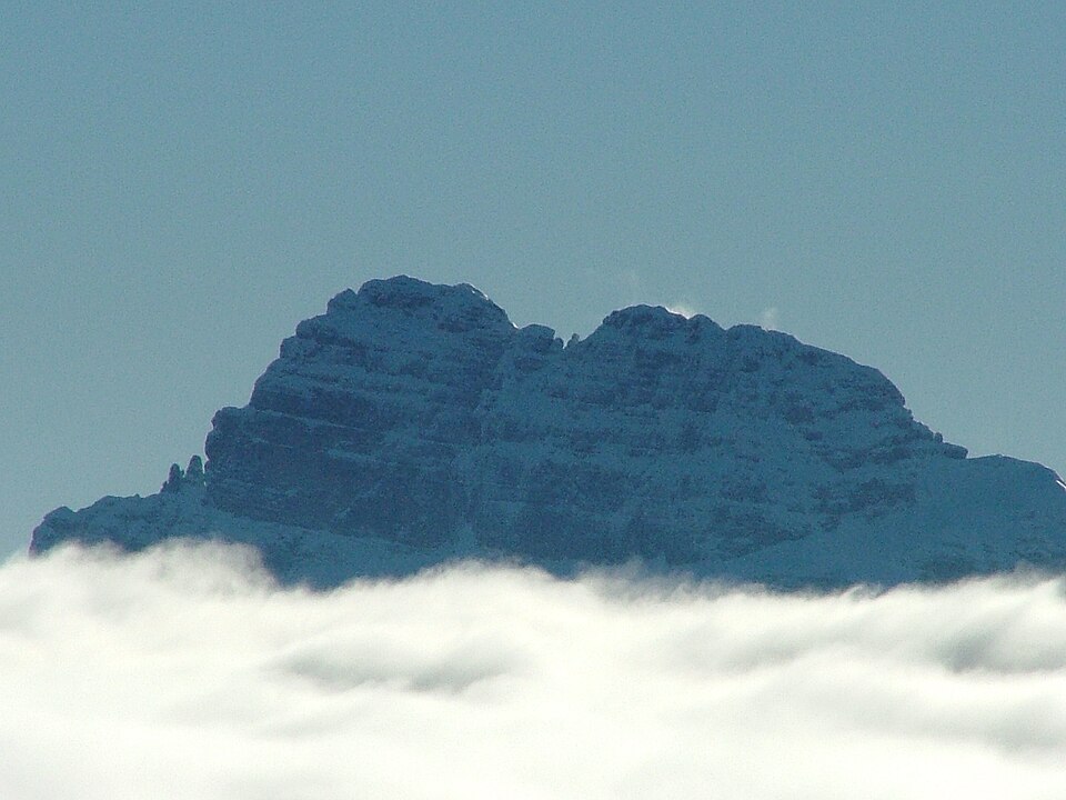 Sass di Mura (Trentino-Alto Adige)