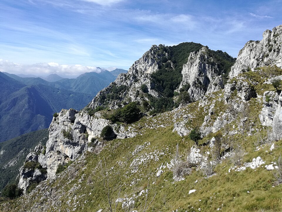 Cima Valdes (Trentino-Alto Adige)