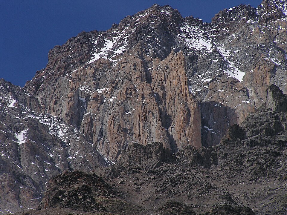 Picco Luigi Amedeo (Valle d’Aosta)