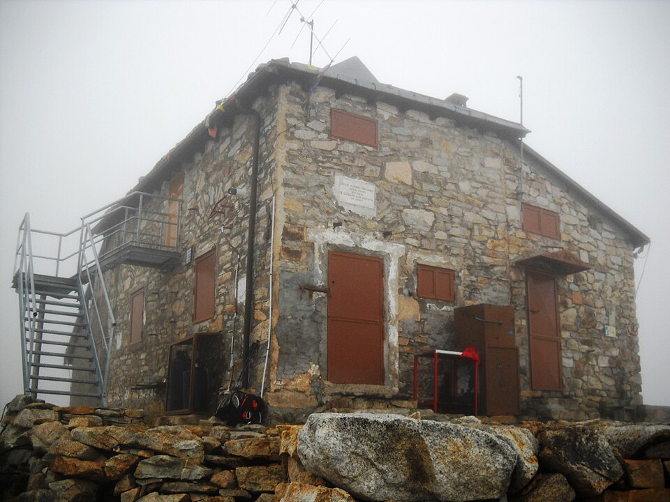 Rifugio Emilio Questa (Piemonte)