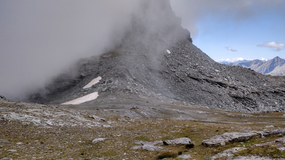 Passo di Zube (Piemonte)
