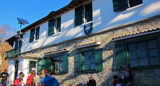 Rifugio Riella (Lombardia)