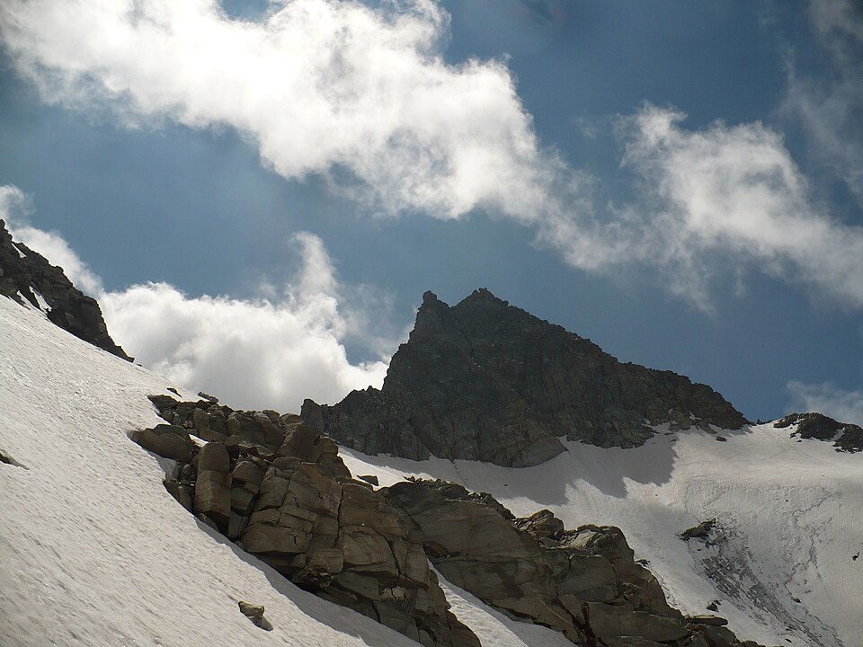 Punta d'Ondezana (Piemonte)