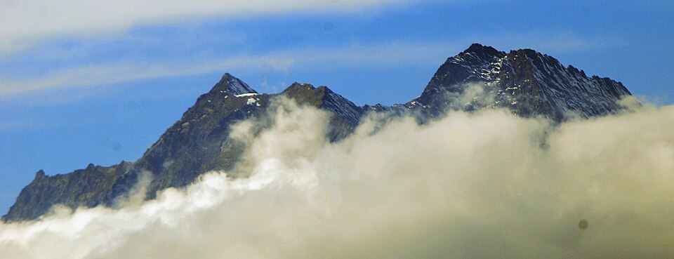 Cima del Lago (Trentino-Alto Adige)