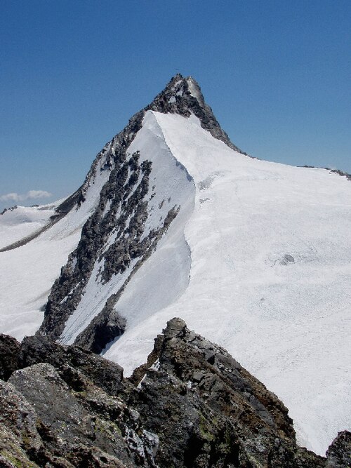 Cima Altissima (Trentino-Alto Adige)