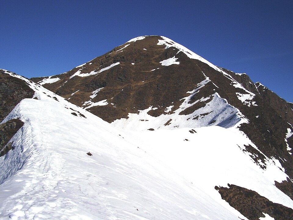 Pizzo Rotondo (Lombardia)