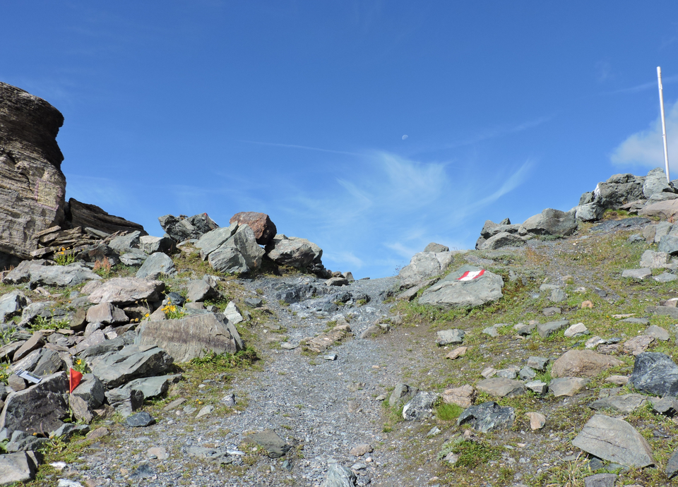 Col d'Olen (Piemonte)