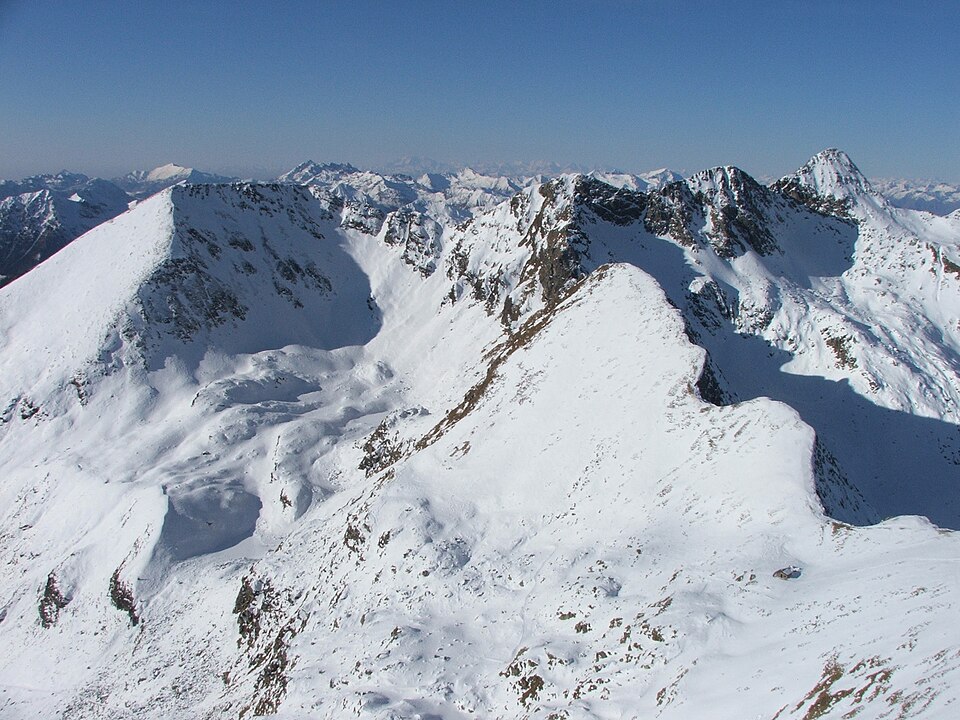 Monte Chierico (Lombardia)