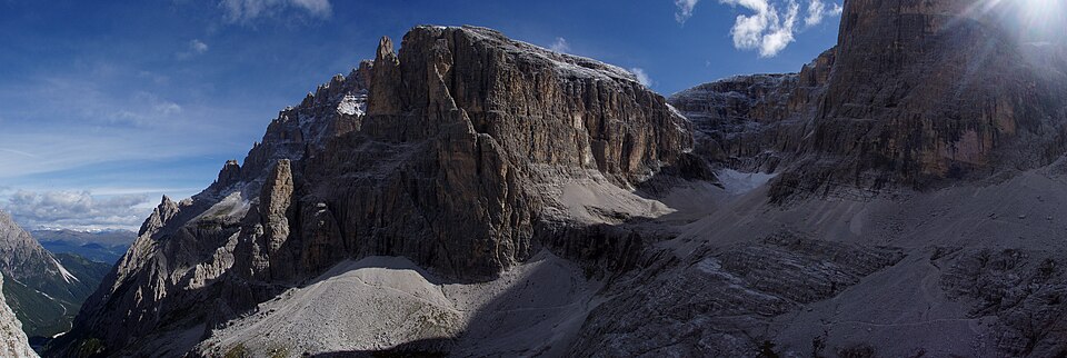 Cima Undici (Trentino-Alto Adige)