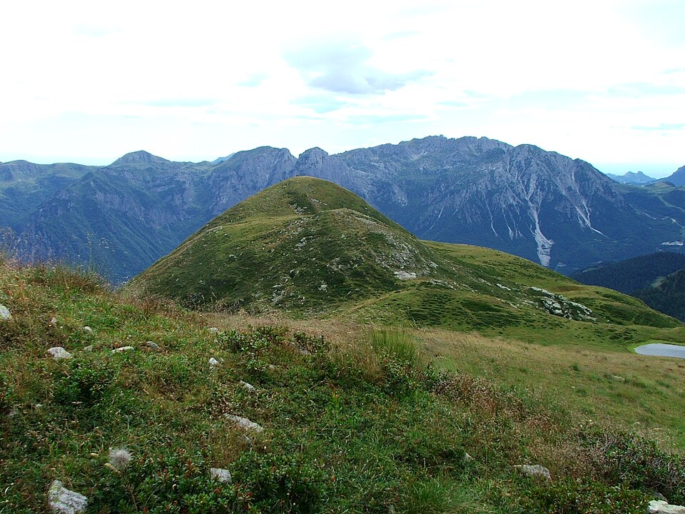 Monte Avaro (Lombardia)