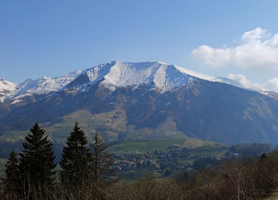 Cima di Grem (Lombardia)