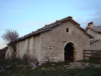Malga Cornafessa (Trentino-Alto Adige)