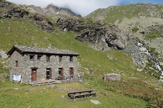 Rifugio Alpetto (Piemonte)