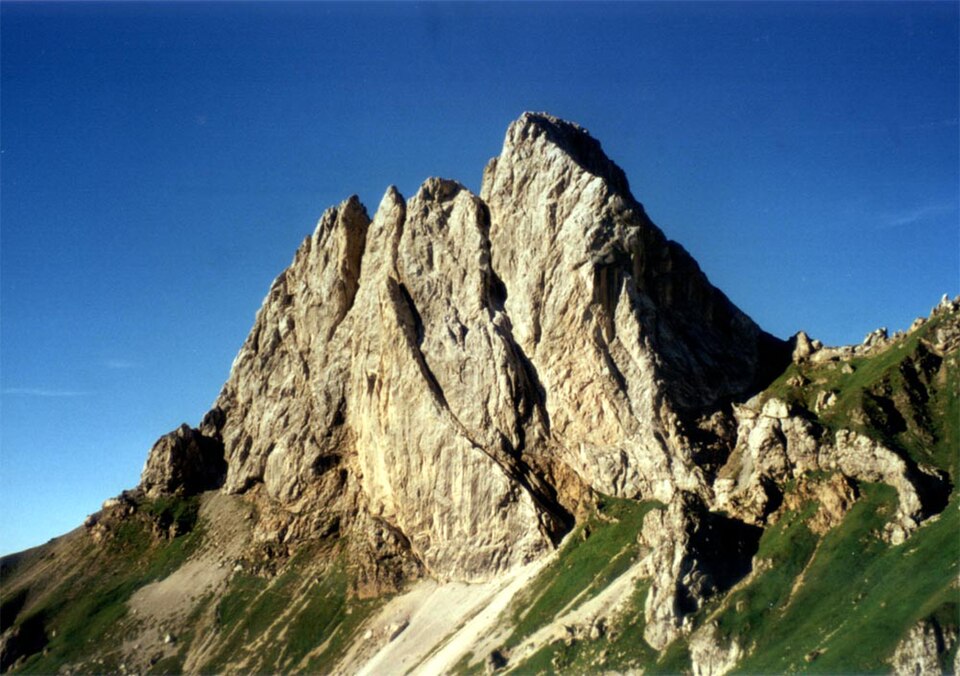 Monte Chiadenis (Veneto)