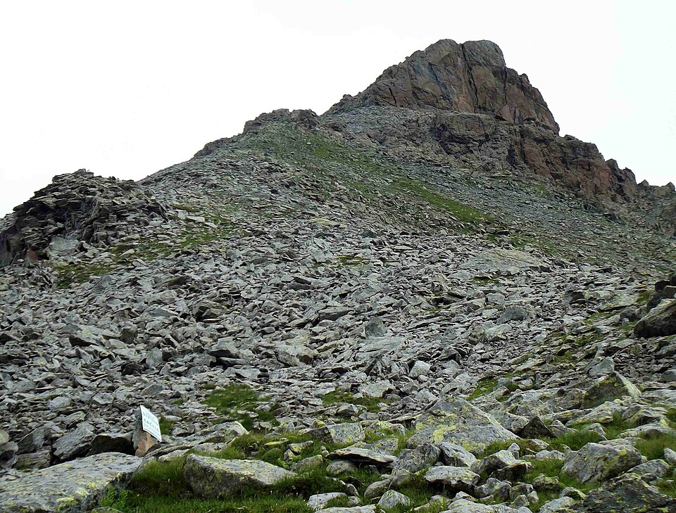 Punta Golai (Piemonte)