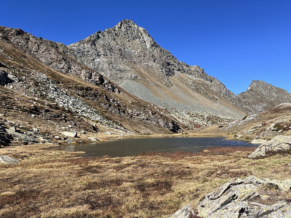 Monte Manzol (Piemonte)