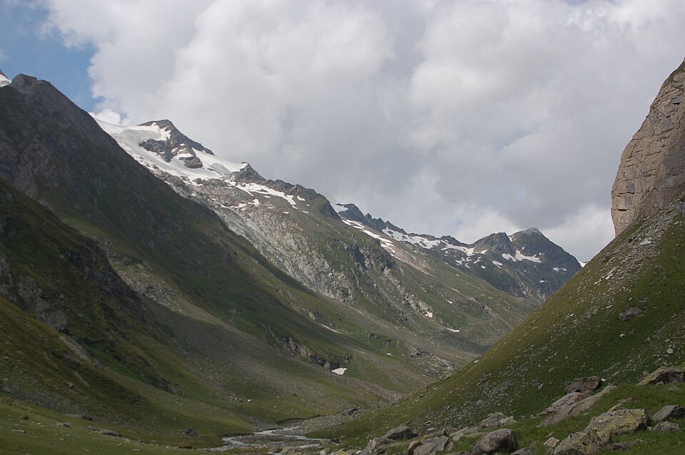 Virgenkopf (Trentino-Alto Adige)