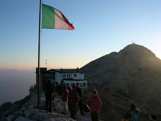Rifugio Mario Fraccaroli (Trentino-Alto Adige)