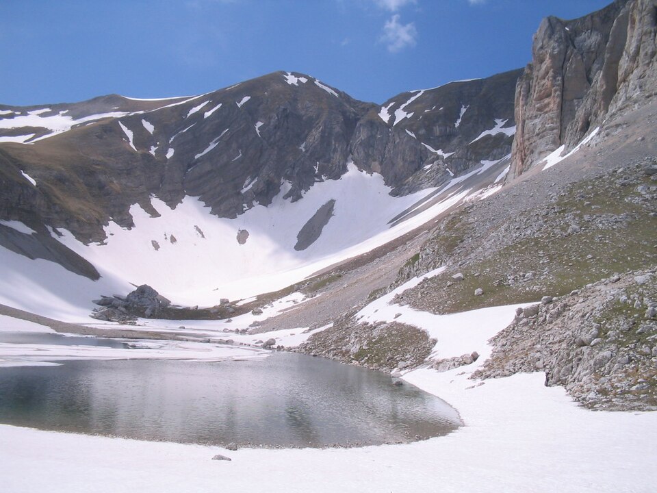 Cima del Redentore (Marche)