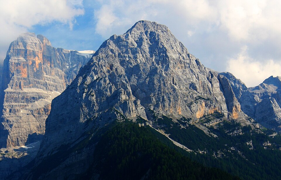 Cima Fracinglo (Trentino-Alto Adige)