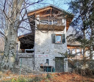 Crott del Meo (Lombardia)