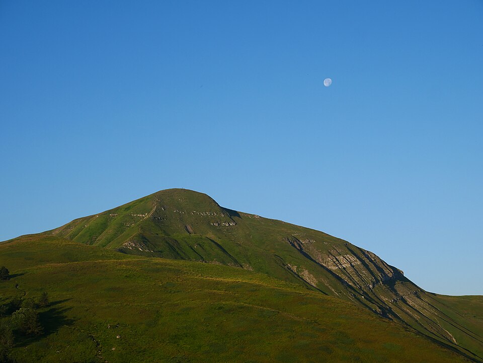 Monte Spigolino (Emilia-Romagna)
